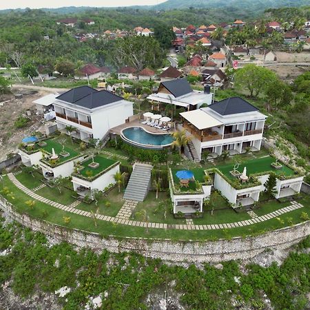 Kelingking Parama Resort Batumadeg Eksteriør bilde