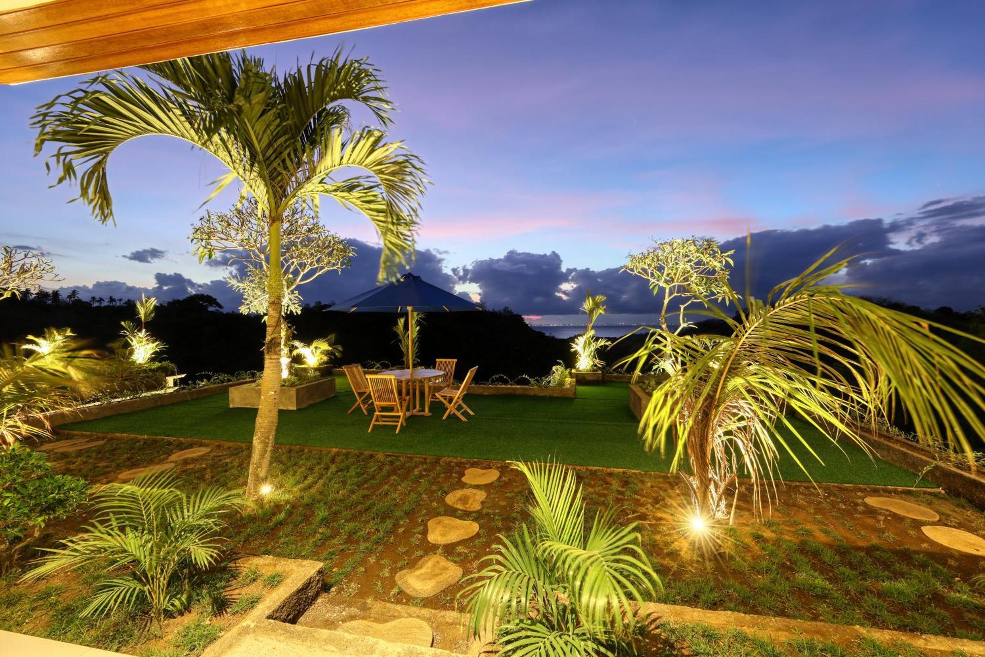 Kelingking Parama Resort Batumadeg Eksteriør bilde