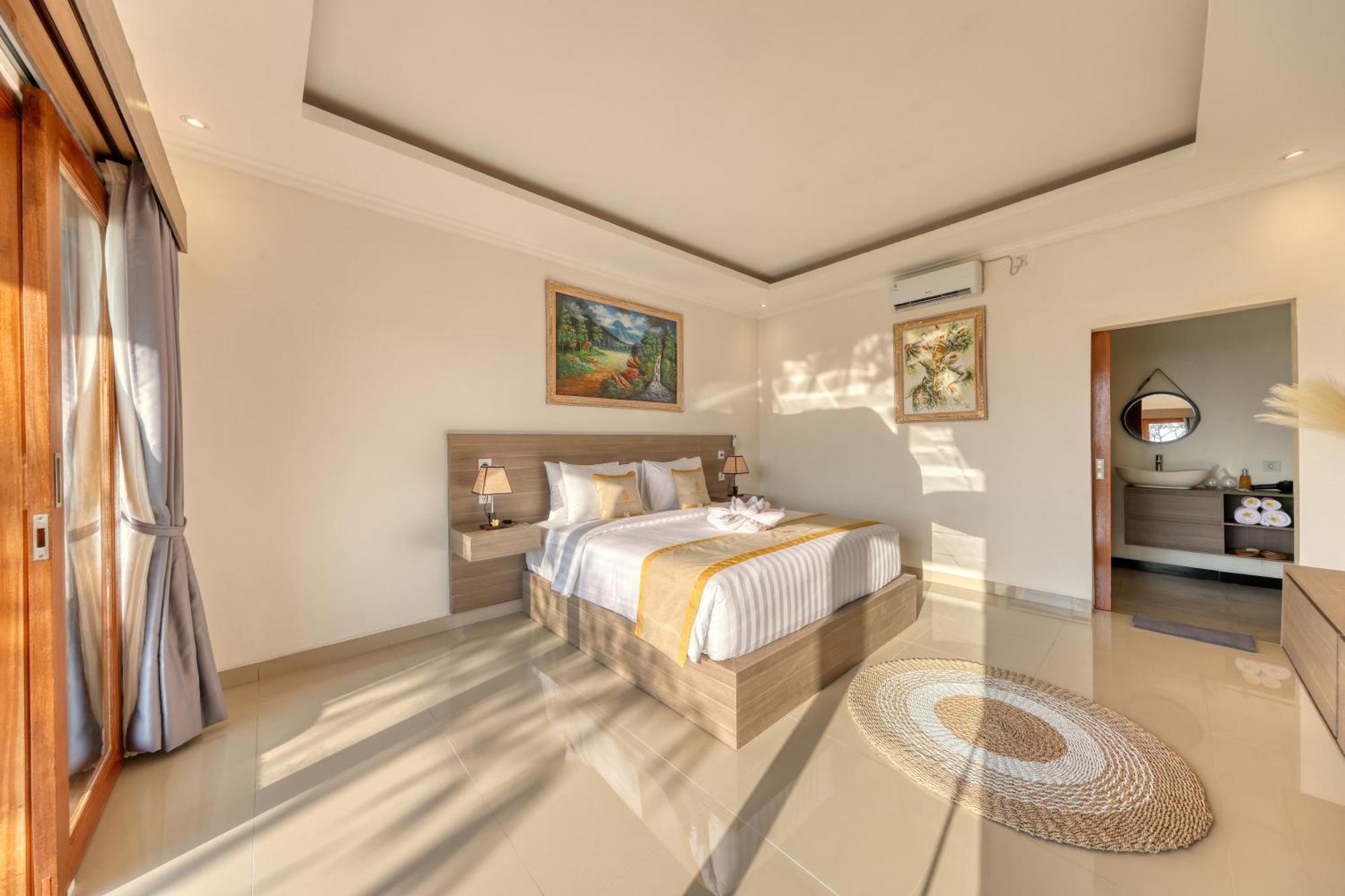 Kelingking Parama Resort Batumadeg Eksteriør bilde